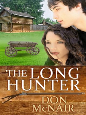 cover image of The Long Hunter